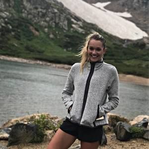 Meet your Posher, Kat